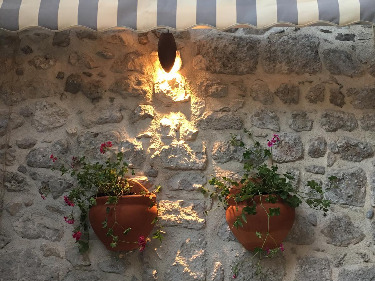 ホテル チチェクリ コナック Antakya エクステリア 写真