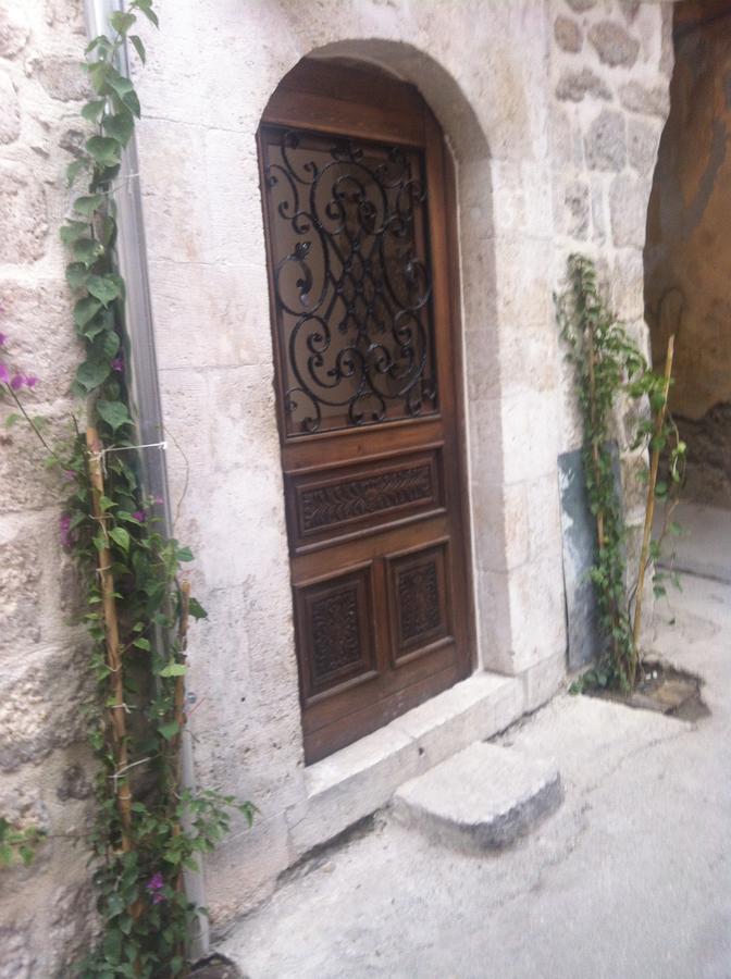 ホテル チチェクリ コナック Antakya エクステリア 写真