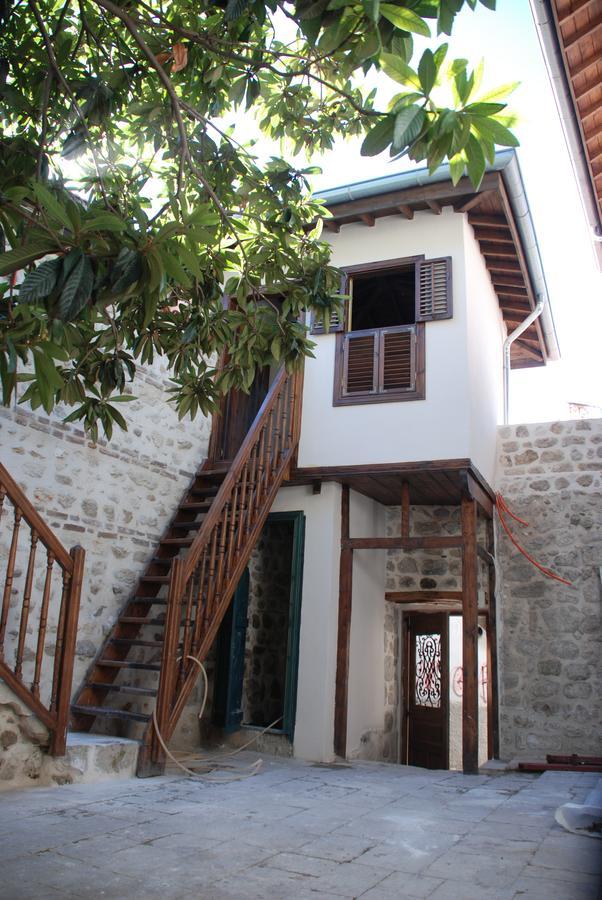 ホテル チチェクリ コナック Antakya エクステリア 写真